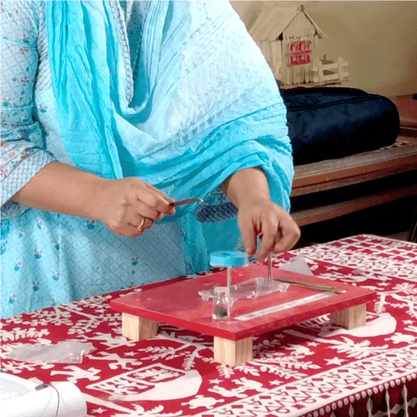 Benefits of Teacher Training Programme