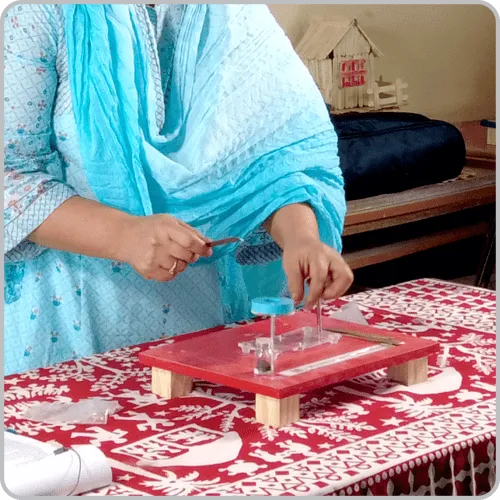 Teacher Training Programme Image 1