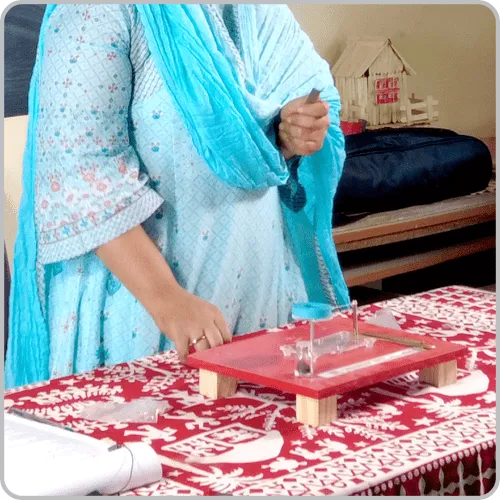 Teacher Training Programme Image 3