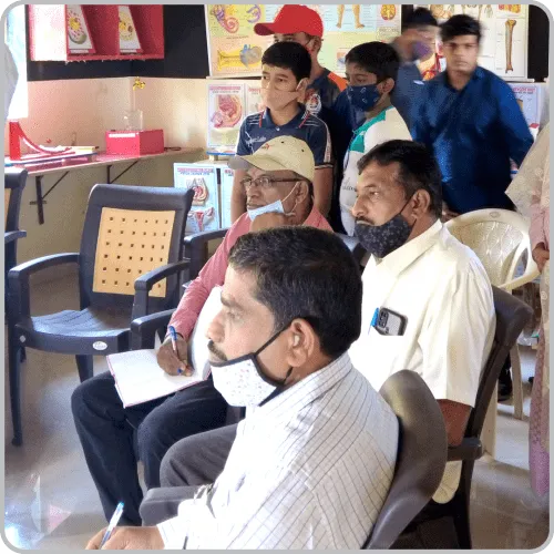 Teacher Training Programme Image 4