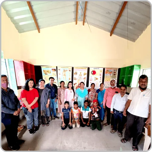 Teacher Training Programme Image 6