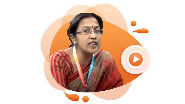 Sakshi Sawant Testimonial