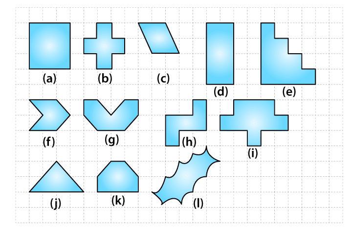 NCERT Solutions for Class 6 Maths Chapter 10 Exercise 10.2 - 1