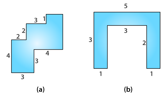 NCERT Solutions for Class 6 Maths Chapter 10 Exercise 10.3 - 1