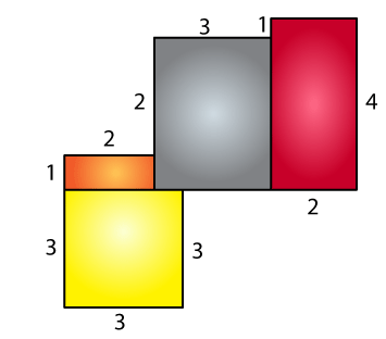 NCERT Solutions for Class 6 Maths Chapter 10 Exercise 10.3 - 2