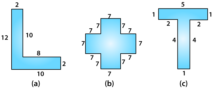 NCERT Solutions for Class 6 Maths Chapter 10 Exercise 10.3 - 4