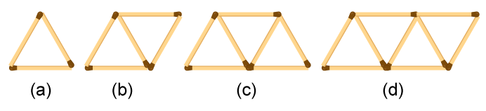 NCERT Solutions for Class 6 Maths Chapter 11 Exercise 11.1 - 16