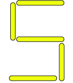 NCERT Solutions for Class 6 Maths Chapter 11 Exercise 11.1 - 6