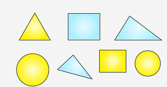 NCERT Solutions for Class 6 Maths Chapter 12 Exercise 12.1 - 2