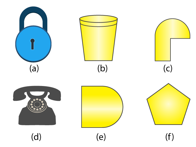 NCERT Solutions for Class 6 Maths Chapter 13 Exercise 13.1 - 2