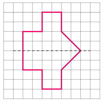 NCERT Solutions for Class 6 Maths Chapter 13 Exercise 13.1 - 6