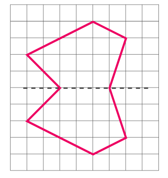 NCERT Solutions for Class 6 Maths Chapter 13 Exercise 13.1 - 9