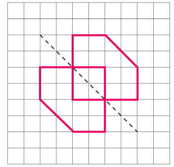 NCERT Solutions for Class 6 Maths Chapter 13 Exercise 13.1 - 10