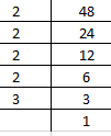 NCERT Solutions for Class 6 Maths Chapter 3 Exercise 3.6 - 2