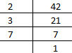 NCERT Solutions for Class 6 Maths Chapter 3 Exercise 3.6 - 4