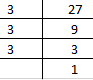 NCERT Solutions for Class 6 Maths Chapter 3 Exercise 3.6 - 7