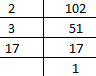 NCERT Solutions for Class 6 Maths Chapter 3 Exercise 3.6 - 12