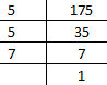 NCERT Solutions for Class 6 Maths Chapter 3 Exercise 3.6 - 15