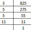 NCERT Solutions for Class 6 Maths Chapter 3 Exercise 3.7 - 4