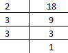 NCERT Solutions for Class 6 Maths Chapter 3 Exercise 3.6 - 1