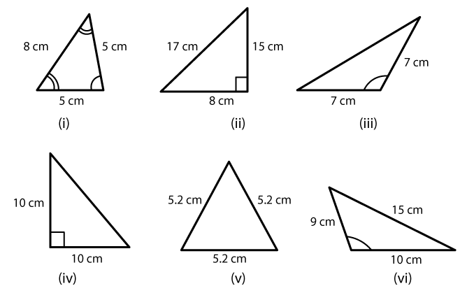 NCERT Solutions for Class 6 Maths Chapter 5 Exercise 5.6 - 1