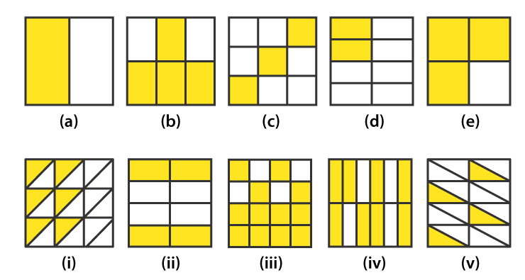 NCERT Solutions for Class 6 Maths Chapter 7 Exercise 7.3 - 2