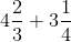 NCERT Solutiuons for Class 6 Maths Chapter 7 Exercise 7.6 - 4