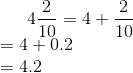 NCERT Solutions for Class 6 Maths Chapter 8 Exercise 8.1 - 5