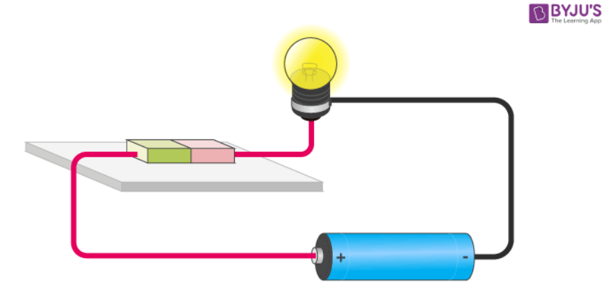 complete circuit diagram