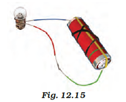 Incomplete circuit