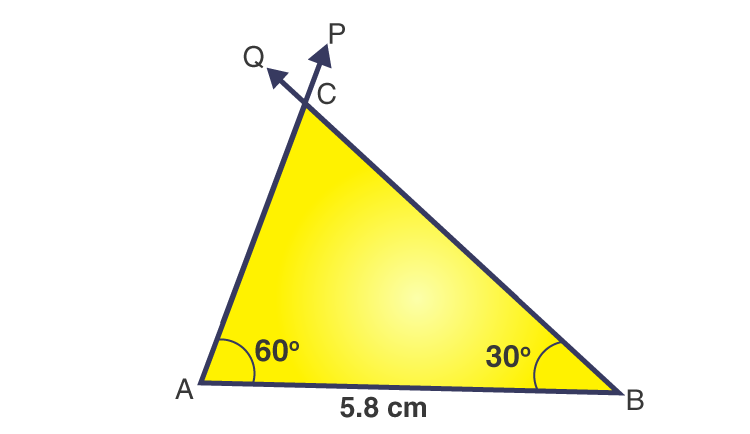 NCERT Solutions for Class 7 Maths Chapter 10 Practical Geometry Image 11