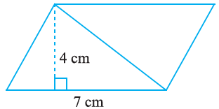 NCERT Solutions for Class 7 Maths Chapter 11 Perimeter and Area Image 2