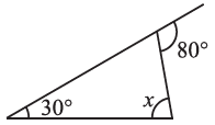 NCERT Solutions for Class 7 Maths Chapter 6 The Triangles and Its Properties Image 18