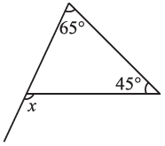 NCERT Solutions for Class 7 Maths Chapter 6 The Triangles and Its Properties Image 9