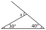 NCERT Solutions for Class 7 Maths Chapter 6 The Triangles and Its Properties Image 10