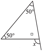 NCERT Solutions for Class 7 Maths Chapter 6 The Triangles and Its Properties Image 12