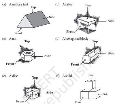 NCERT Solutions for Class 8 Maths Chapter 10 - 4