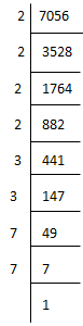 NCERT Solution For Class 8 Maths Chapter 6 Image 15