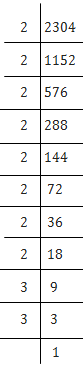 NCERT Solution For Class 8 Maths Chapter 6 Image 21