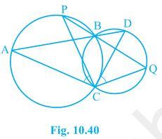 Ncert solutions class 9 chapter 10-24