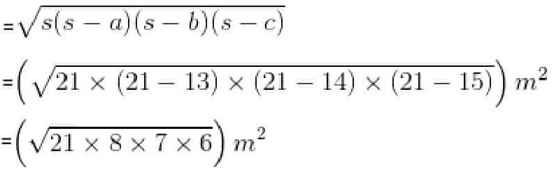 Ncert solutions class 9 chapter 12-26