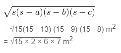 Ncert solutions class 9 chapter 12-10