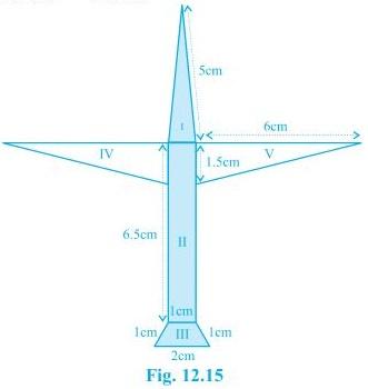 Ncert solutions class 9 chapter 12-13