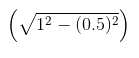 Ncert solutions class 9 chapter 12-15