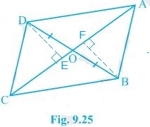 Ncert solutions class 9 chapter 9-15