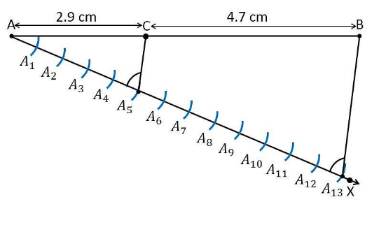 Ncert solutions class 10 Chapter 11-1