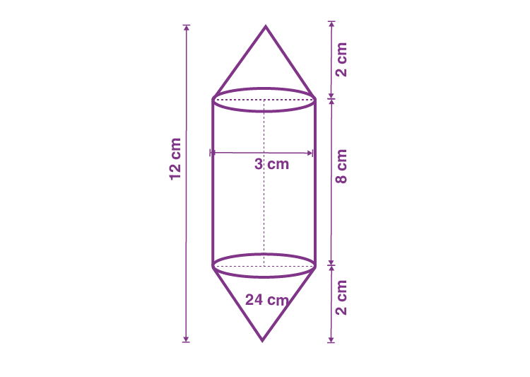 NCERT Solutions for Class 10 Maths Chapter 13 Exercise 13.2 Solution 2