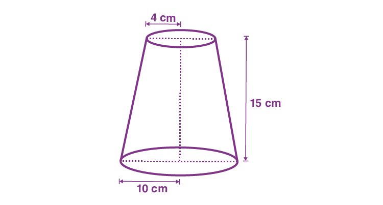 NCERT Solutions for Class 10 Maths Chapter 13 Exercise 13.4 Solution 3