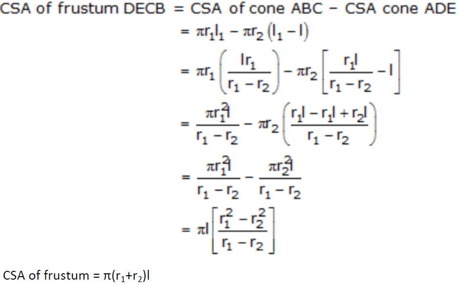 NCERT Solutions for Class 10 Maths Chapter 13 Exercise 13.5 Question Number 6