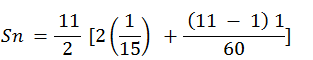 Ncert solutions class 10 chapter 5-5